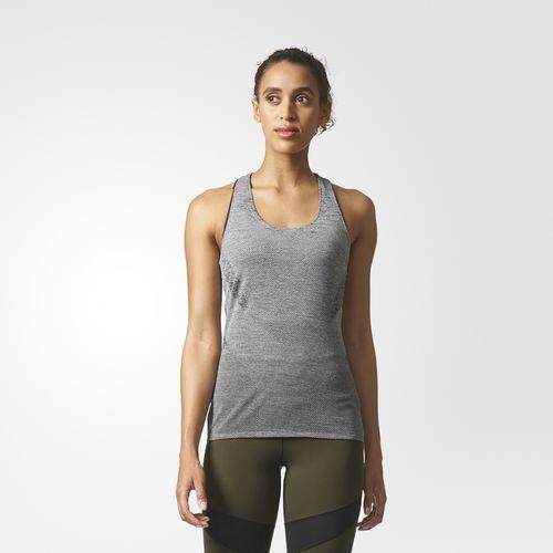 Jacquard Tank Top