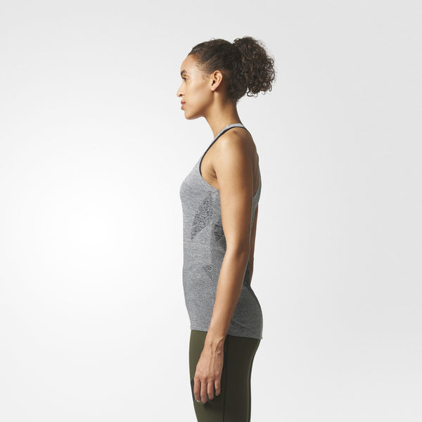 Jacquard Tank Top