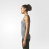 Jacquard Tank Top
