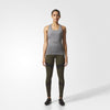 Jacquard Tank Top