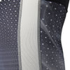 Compression Legging- Cymatic Print