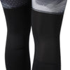 Compression Legging- Cymatic Print