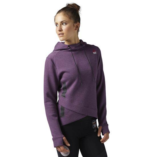CrossFit Hoodie