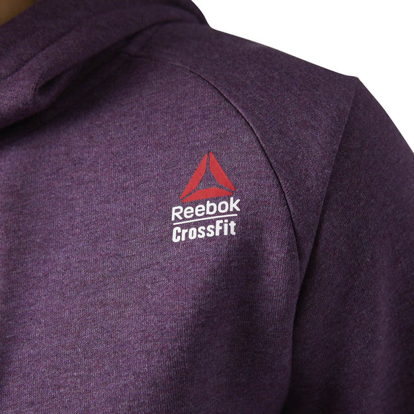 CrossFit Hoodie