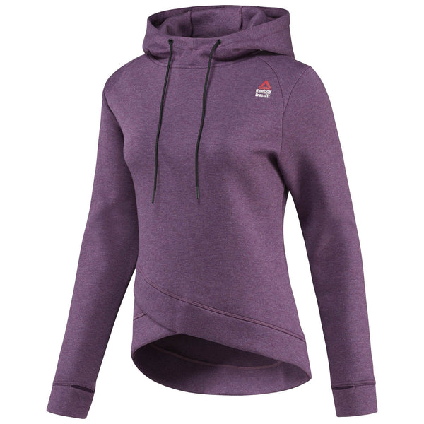 CrossFit Hoodie
