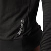 Mesh Long Sleeve Tee