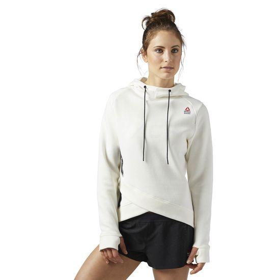 CrossFit Hoodie