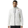CrossFit Jacquard Full Zip Hoodie