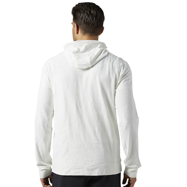CrossFit Jacquard Full Zip Hoodie