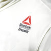 CrossFit Jacquard Full Zip Hoodie