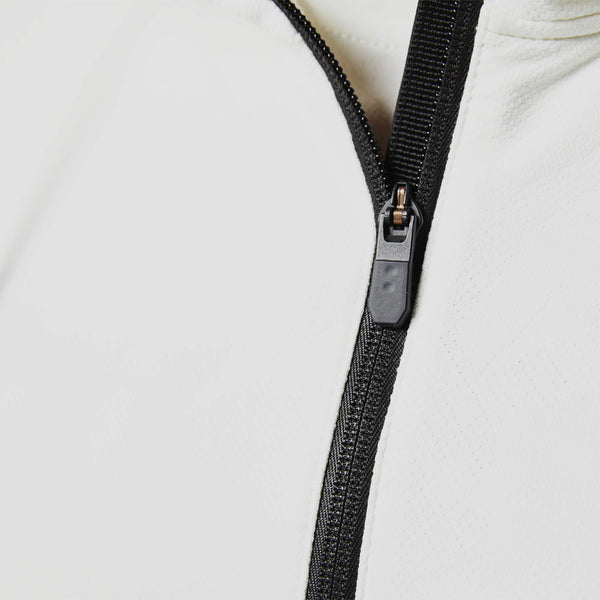 CrossFit Jacquard Full Zip Hoodie