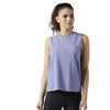 Stone Wash Muscle Tank