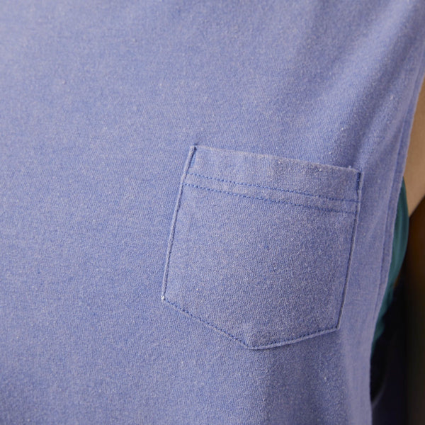 Stone Wash Muscle Tank