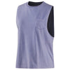 Stone Wash Muscle Tank