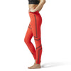 Linear High Rise Leggings