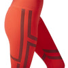 Linear High Rise Leggings