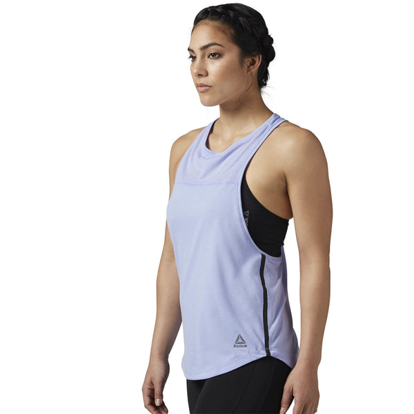 Cotton Muscle Tank