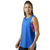 CrossFit Sprayed Muscle Tank