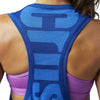 CrossFit Sprayed Muscle Tank