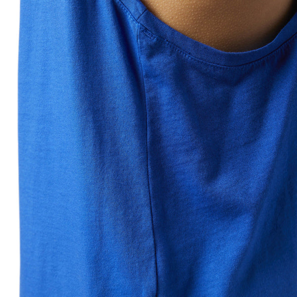 CrossFit Sprayed Muscle Tank