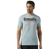 Crossfit Speedwick F.E.F Graphic Tee