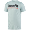 Crossfit Speedwick F.E.F Graphic Tee