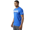 Crossfit Speedwick F.E.F Graphic Tee