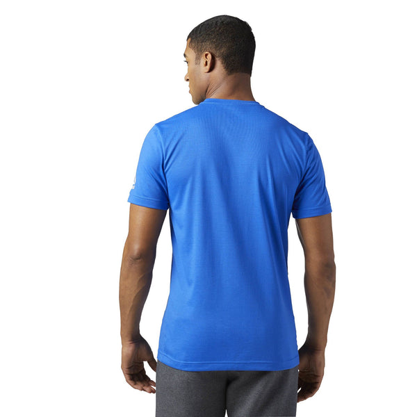 Crossfit Speedwick F.E.F Graphic Tee