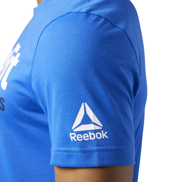 Crossfit Speedwick F.E.F Graphic Tee