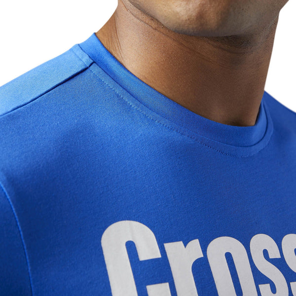 Crossfit Speedwick F.E.F Graphic Tee