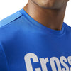 Crossfit Speedwick F.E.F Graphic Tee
