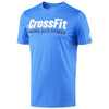 Crossfit Speedwick F.E.F Graphic Tee