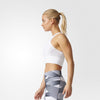 Warp-Knit Crop Top