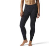 Lux Leggings- Cymatics Print