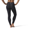 Lux Leggings- Cymatics Print
