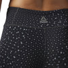 Lux Leggings- Cymatics Print