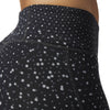 Lux Leggings- Cymatics Print