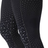Lux Leggings- Cymatics Print