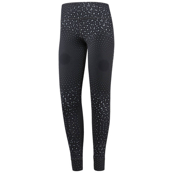 Lux Leggings- Cymatics Print