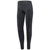 Lux Leggings- Cymatics Print