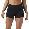 Lux Bootie Shorts