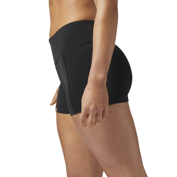 Lux Bootie Shorts