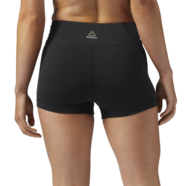 Lux Bootie Shorts