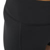 Lux Bootie Shorts