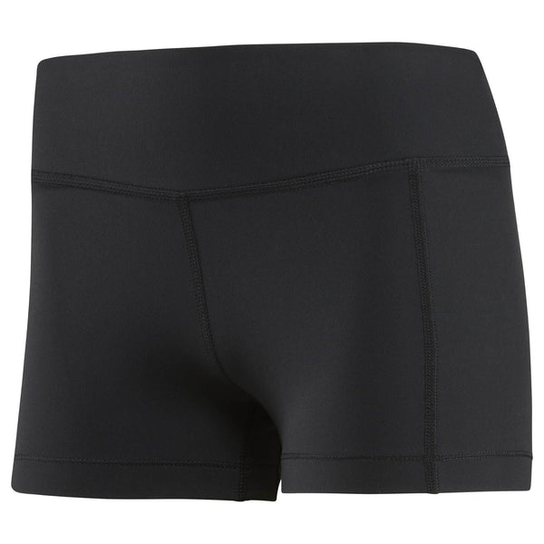 Lux Bootie Shorts