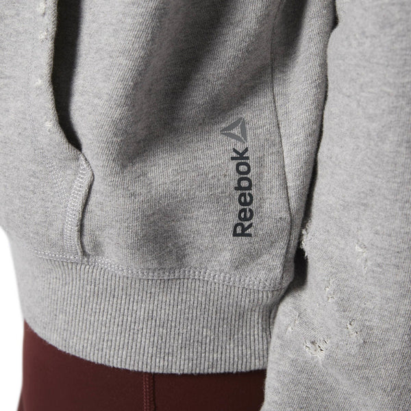 Classics Distressed Hoodie