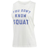 Don't Know Squat Tank
