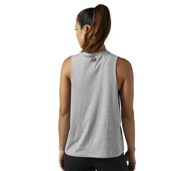 Don't Know Squat Tank
