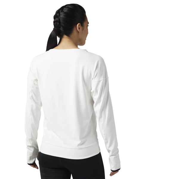 Speedwick Crew Neck Long Sleeve
