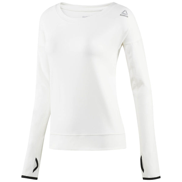Speedwick Crew Neck Long Sleeve
